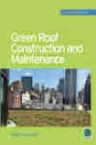 Green Cover Construction And Maintenance (vreensource Books) (e-book)