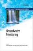 Groundwater Monitoring