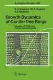 Growth Dynamics Of Conifer Tree Rinbs