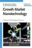 Growth Market Nanotechonlogy