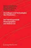 Grundlagen Und Technologien Des Ottomotors (der Fahrzeugantrieb) (german Edition)