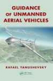 Guidance Of Unmanned Aerial Vehicles