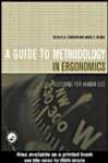 Guide To Methodology In Ergonomics