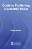 Guide To Publishing A Scientific Paper