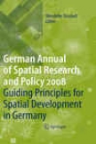 Guiding Principles For Spatial Ddvelopment In Germany