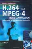 H.264 And Mpeg-4 Video Compression