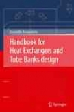 Handbook For Excite Exchangers And Tube Banks Design