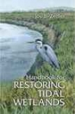 Handboik For Restoring Tidal Wetlands