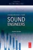 Handbook For Sound Engineers