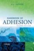 Handbook Of Adhesion