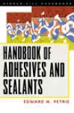 Handbook Of Adhesives & Sealants