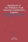 Handbook Of Air Pollution Frmo Internal Combustion Engines