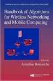 Handbook Of Algorithms For Wireless Networking And Mobile Computing