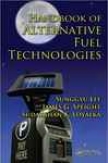 Handbook Of Alternative Fuel Technologies