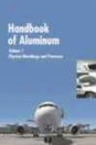 Handbook Of Aluminum