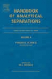 Handbook Of Analytical Separations