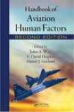 Handbook Of Avjation Human Factors
