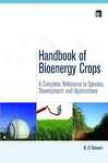 Handbook Of Bioenergy Crops