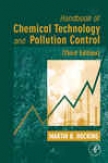 Handbook Of Chemical Technology And Pollution Control