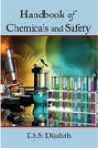 Handbook Of Chemicals And Safety