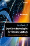 Handbook Of Deposition Technologies For Films And Coatings