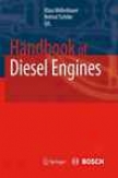 Handbook Of Diesel Engines