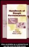 Handbook Of Dough Fermentation