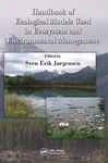 Handbook Of Ecological Models Used In Ecosystem And Environmental Management