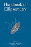 Handbook Of Ellipsometry