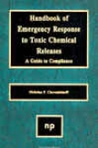 Handbook Of Emergency Respons3 To Toxic Chemical Releases