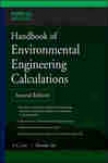 Handbook Of Environmental Engineering Calculations