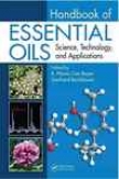 Handbook Of Essential Oils