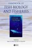 Handbook Of Fish Biology And Fisheries