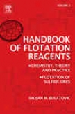 Handbook Of Flotation Reaggents
