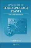 Handbook Of Food Spoilage Yeasts