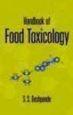 Handgook Of Food Toxicology