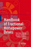 Handbook Of Fractional-horsepower Drives