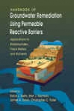 Handbook Of Groundwater Remediation Using Pervious Reactiv eBarriers
