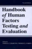 Handbook Of Human Factors Testing And Evaluation