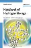 Handbook Of Hydrogen Storage