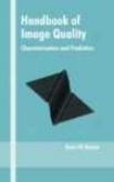 Handbook Of Image Quality