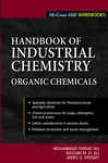 Handbook Of Induxtrial Chemistry