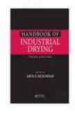 Handbook Of Industrial Drying