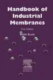 Handbook Of Induatrial Membranes