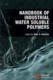 Handbook Of Industrial Water Soluble Polymers