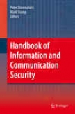 Handbook Of Information And Cpmmunication Security