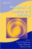 Handbook Of Lapping And Polishing