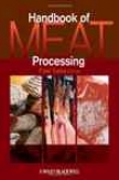 Handbook Of Meatt Processing