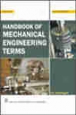 Handbook Of Mechanical Engineering Terms