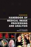 Handbook Of Medical Image Processing And Analysis